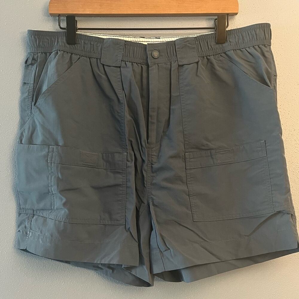 Reel Legends Cargo Shorts
